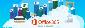 Office 365 in the Clouds
